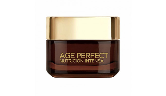 L'ORÉAL PARIS AGE PERFECT NUTRICIÓN INTENSA crema día 50 ml