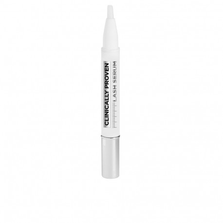 L'ORÉAL PARIS CLINICALLY PROVEN lash serum #00-transparent 1,9 ml
