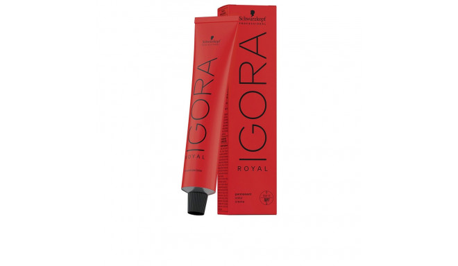 Schwarzkopf Igora Royal #9-0