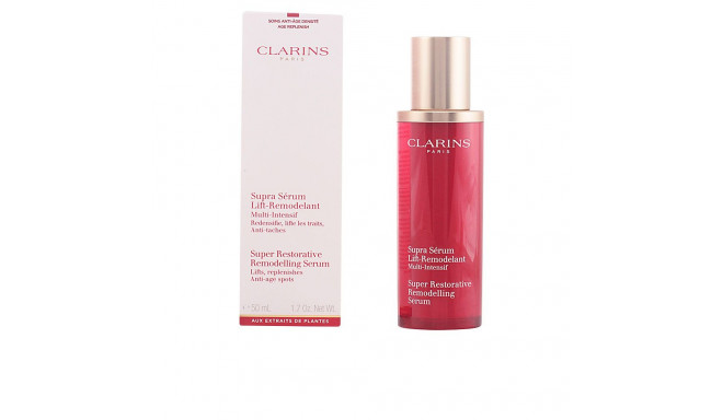 CLARINS MULTI-INTENSIVE supra sérum 50 ml