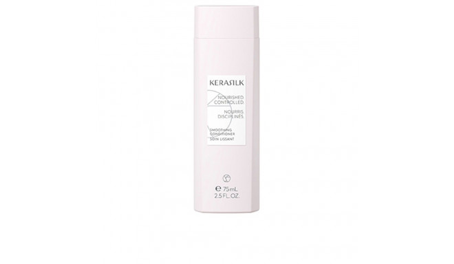 KERASILK ESSENTIALS smoothing conditioner 75 ml