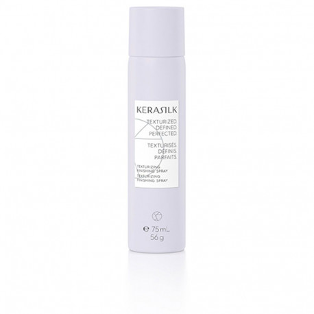 KERASILK STYLING texturizing finishing spray 75 ml