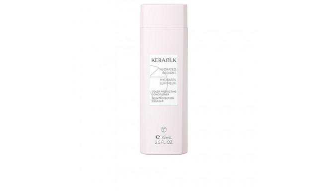 KERASILK värvikaitsepalsam ESSENTIALS 75ml