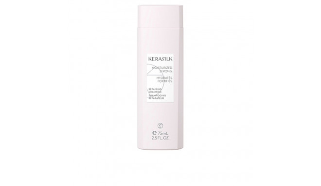 Kerasilk taastav šampoon Essentials 75ml