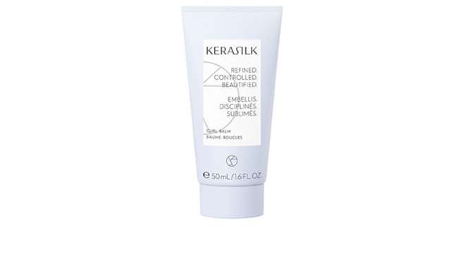 KERASILK SPECIALISTS curl balm 50 ml