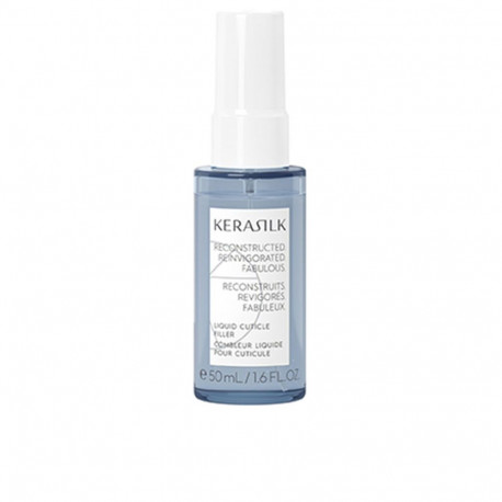 KERASILK SPECIALISTS liquid cuticle filler 50 ml
