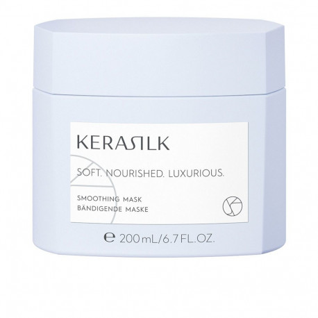 KERASILK SPECIALISTS smoothing mask 200 ml