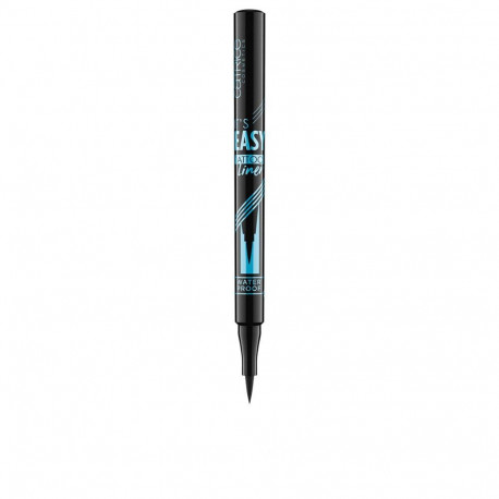 CATRICE IT'S EASY tattoo liner waterproof #010-black lifeproof 1,10 ml
