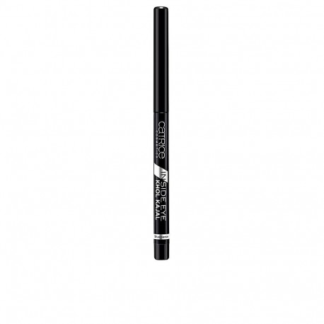 CATRICE INSIDE EYE khol kajal #010-black is the new black