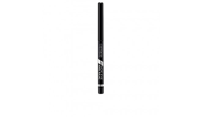 CATRICE INSIDE EYE khol kajal #010-black is the new black