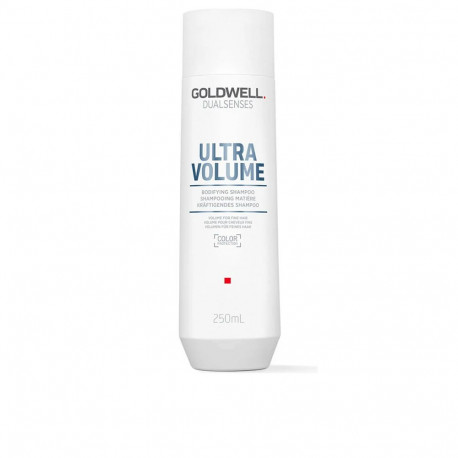 Goldwell šampoon Ultra Volume kohevust andev 250ml