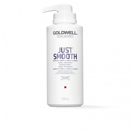 Goldwell 60 sekundi hooldus JUST SMOOTH 500ml