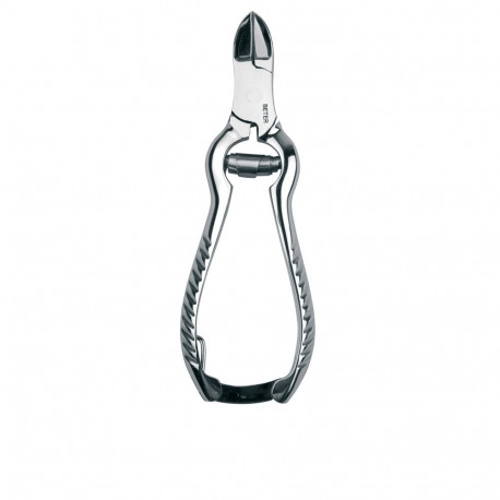 BETER ALICATE pedicura cromado gusanillo 13,5 cm 1 u