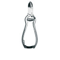 BETER ALICATE pedicura cromado gusanillo 13,5 cm 1 u