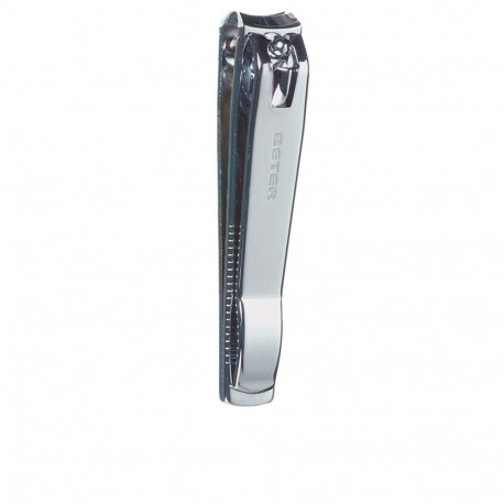 BETER CORTAUÑAS pedicura cromado 8,1 cm 1 pz