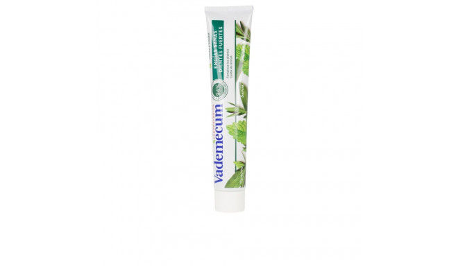 VADEMECUM ENCÍAS SANAS & DIENTES FUERTES crema dental 75 ml