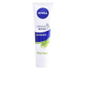 NIVEA ALOE VERA crema manos calmante 100 ml