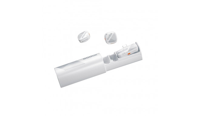 Godox Cube SC Kit 2 White