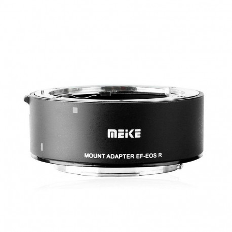 Meike Mount Adapter Canon EF and EF S to EOS R