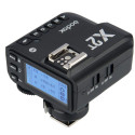 Godox Speedlite TT685 II Fuji X2 Trigger kit