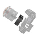 Meike Mount Adapter Canon EF en EF S naar EOS R