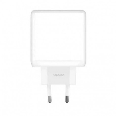Original OnePlus Warp Charger VCA7JAEH 65W Power Adapter bulk