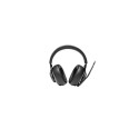 JBL Quantum 400 Headphone Wired Gaming Headset with Microphone, (USB), Black EU