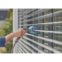 Gardena 1885-20 Cleansystem do żaluzji z przepływem wody