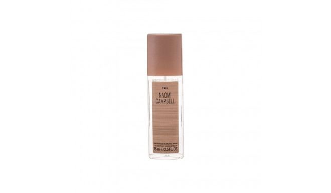 Naomi Campbell Naomi Campbell Deodorant (75ml)