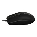 CANYON mouse M-5 Wired Black CANYON mouse M-5 Wired Black