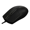 CANYON mouse M-5 Wired Black CANYON mouse M-5 Wired Black