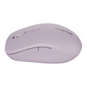 CANYON mouse MW-12 Dual band Wireless Pink
