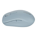 CANYON mouse MW-12 Dual band Wireless Blue