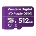 CSDCARD WD Purple (MICROSD, 512GB)