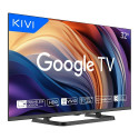 TV KIVI 32H710QB 32'' LED Google TV, Dolby Audio, HDR, Max Vivid