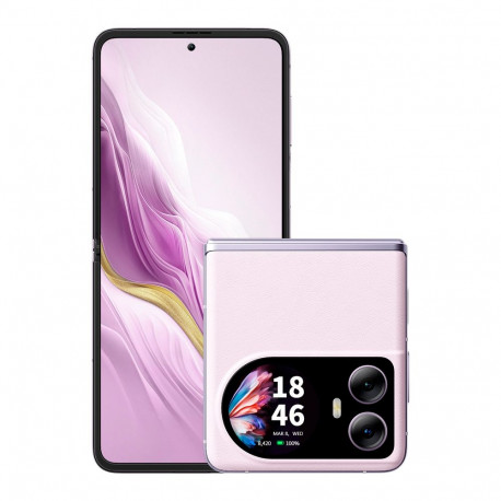 Blackview HERO 10 MT6789(G99) Octa-core 2.2GHz 6.9inch FHD+ On-cell AMOLED 2560*1080 60Hz 12GB+256GB