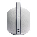 Devialet Mania Light Grey with dock