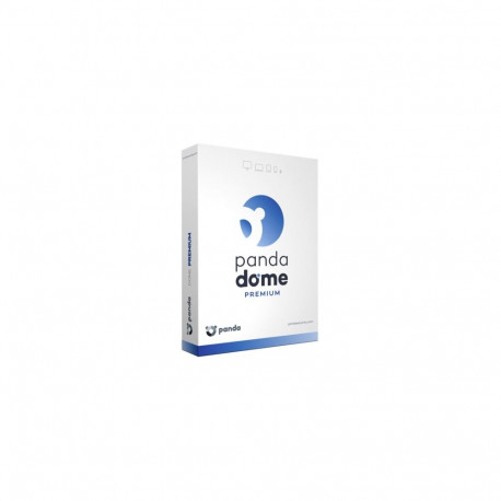 "WGT Panda Dome Premium 3 Year 3 Licenses"