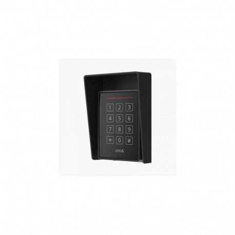 "AXIS Zubehör/Sparepart WEATHERSHIELD TA4201 Black für A4120-E"