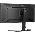 "TFT 34.0/86.4cm iiyama G-Master GCB3482WQSU Black Hawk *schwarz* 21:9"