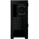 "Midi Enermax ENERMAXK8 ARGB Midnight Black"