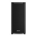 "Midi Sharkoon M30 Black"
