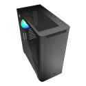 "Midi Sharkoon M30 RGB Black"