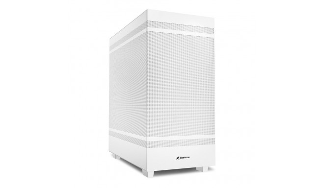 "Midi Sharkoon Rebel C50 White"