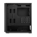 "Midi Sharkoon M30 Black"