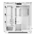 "Midi Sharkoon Rebel C50 White" "Midi Sharkoon Rebel C50 White"