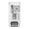 "Midi Sharkoon Rebel C50 RGB White"
