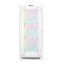 "Midi Sharkoon REV300 White"