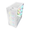 "Midi Sharkoon REV300 White"