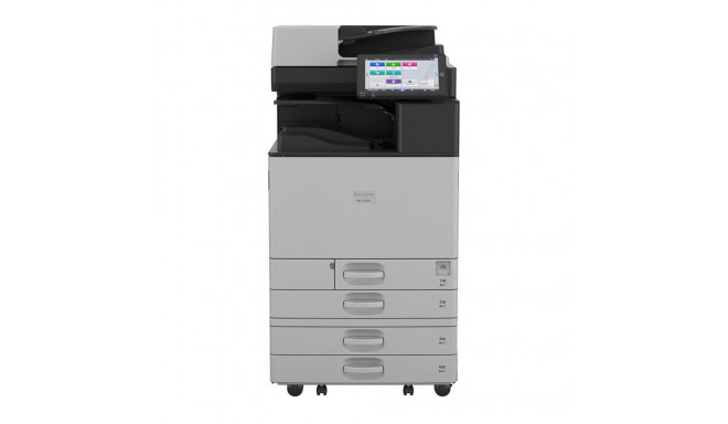 "FL Ricoh IM C2010 Farb-Multifunktionssystem 3in1 A3 20S./Min."